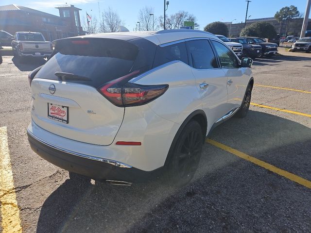 2023 Nissan Murano SL