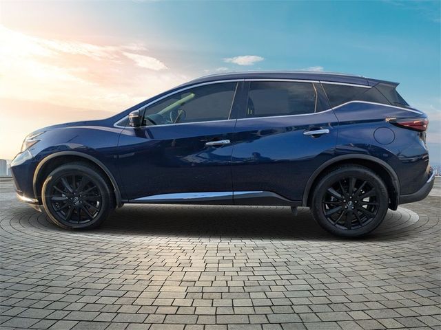 2023 Nissan Murano SL