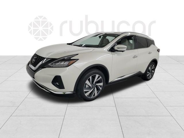 2023 Nissan Murano SL