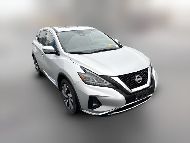 2023 Nissan Murano SL