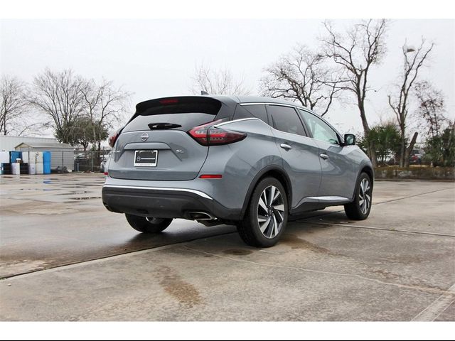 2023 Nissan Murano SL