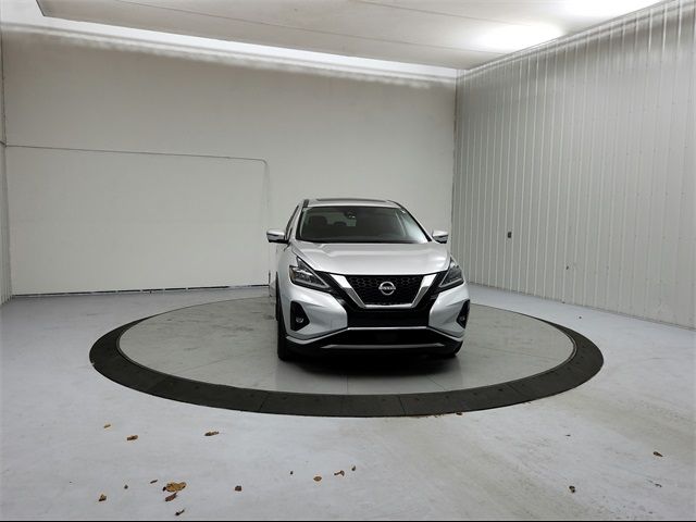 2023 Nissan Murano SL