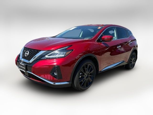 2023 Nissan Murano SL