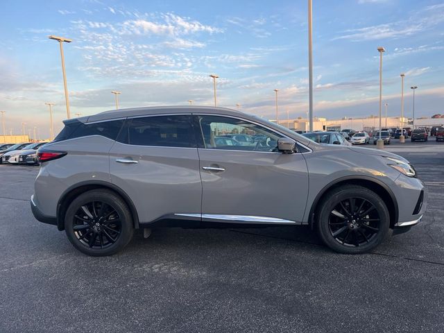 2023 Nissan Murano SL