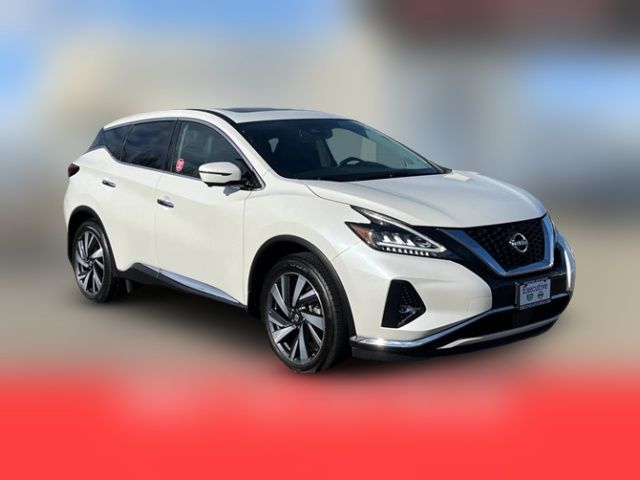 2023 Nissan Murano SL