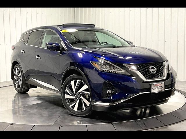 2023 Nissan Murano SL