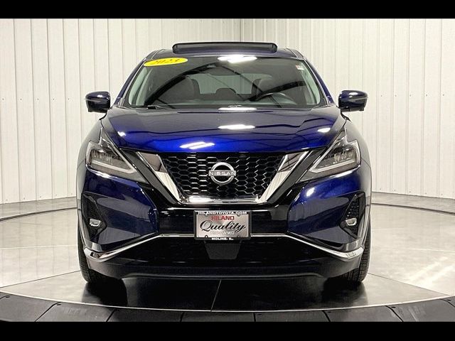 2023 Nissan Murano SL