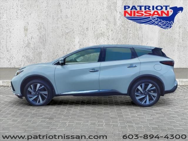 2023 Nissan Murano SL