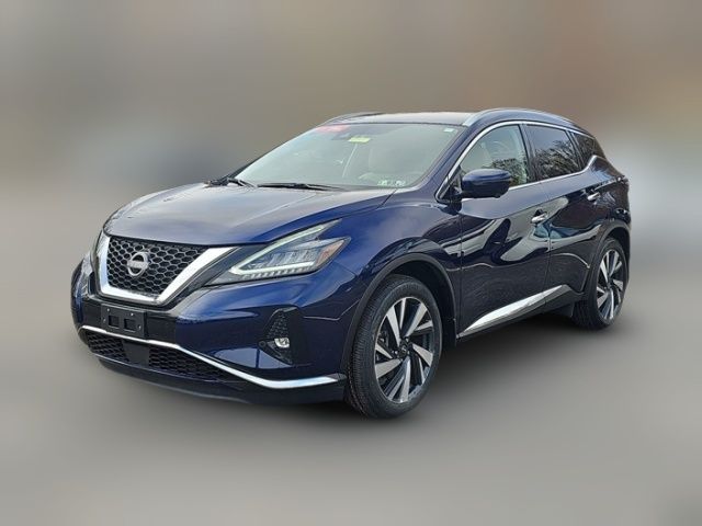 2023 Nissan Murano SL