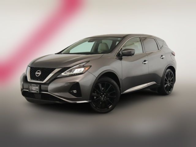 2023 Nissan Murano SL