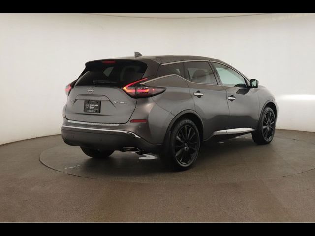 2023 Nissan Murano SL