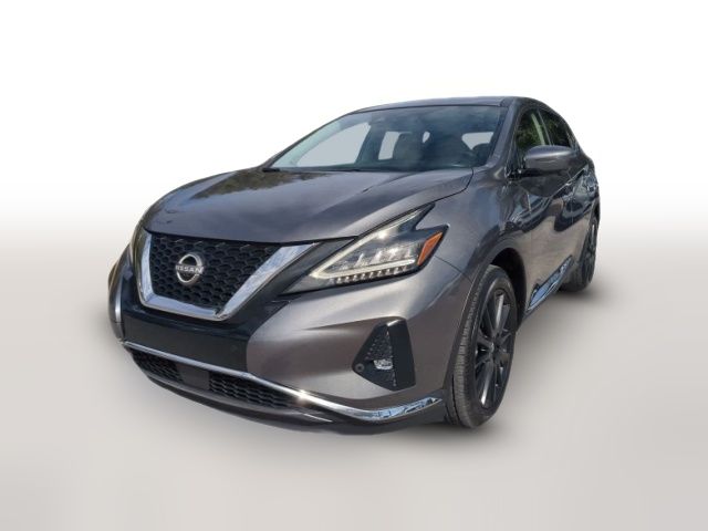 2023 Nissan Murano SL