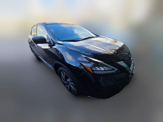 2023 Nissan Murano SL