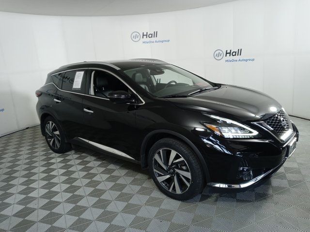 2023 Nissan Murano SL