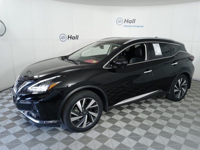 2023 Nissan Murano SL