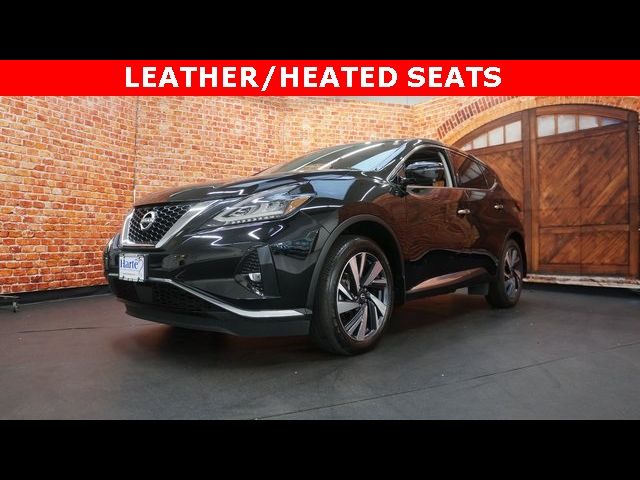 2023 Nissan Murano SL