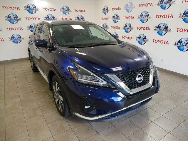 2023 Nissan Murano SL