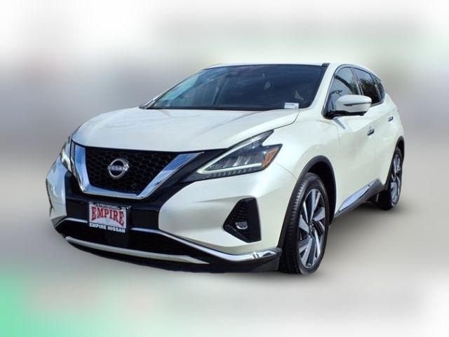 2023 Nissan Murano SL