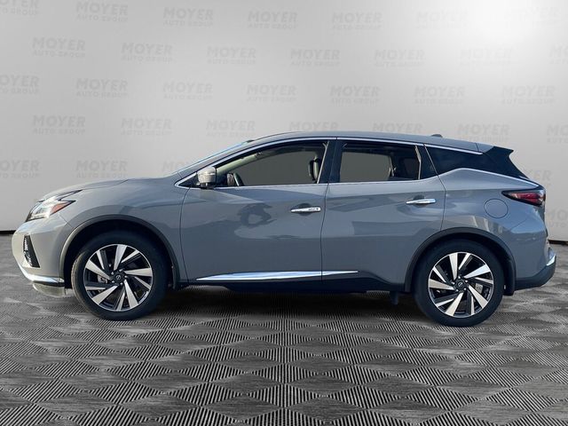 2023 Nissan Murano SL