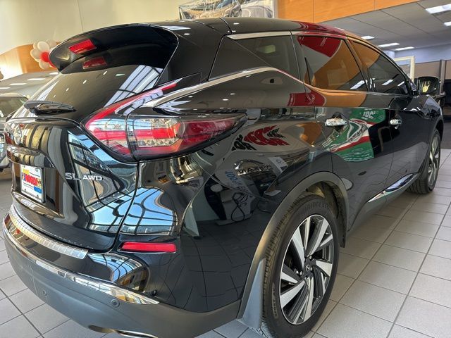 2023 Nissan Murano SL