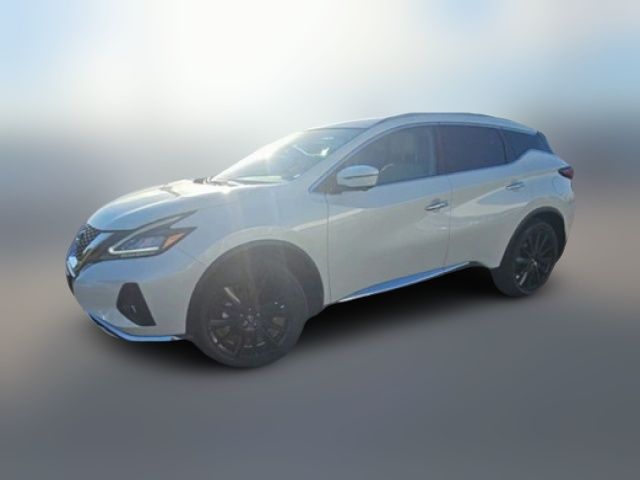 2023 Nissan Murano SL