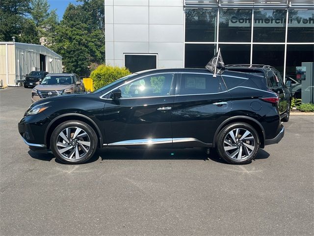 2023 Nissan Murano SL