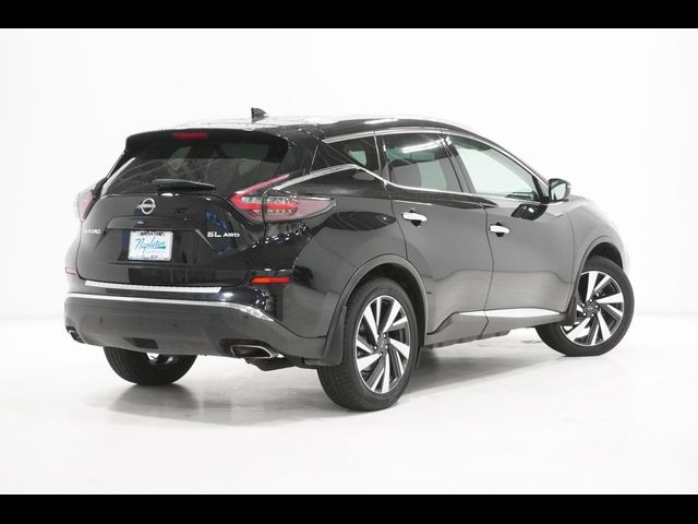 2023 Nissan Murano SL