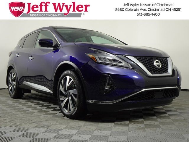 2023 Nissan Murano SL