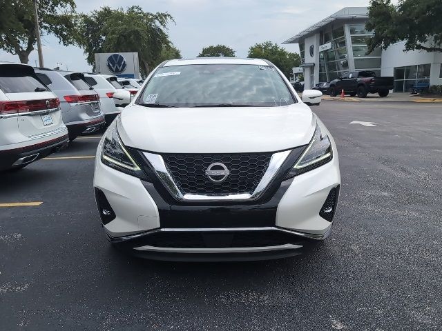 2023 Nissan Murano SL