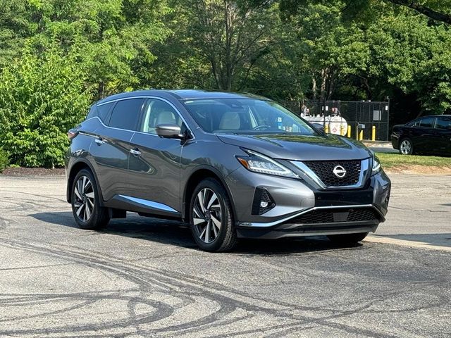 2023 Nissan Murano SL