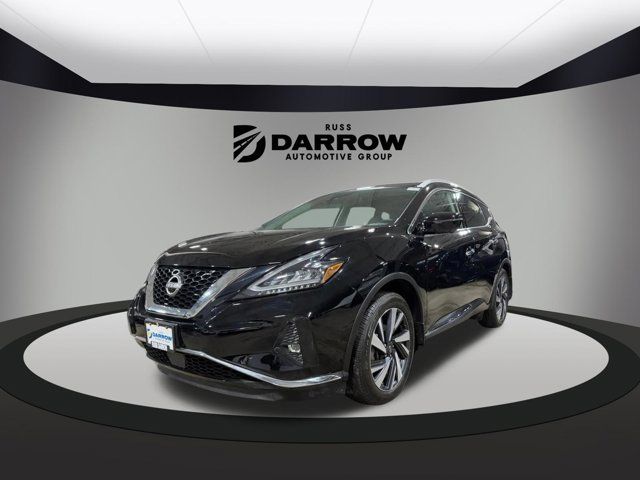 2023 Nissan Murano SL