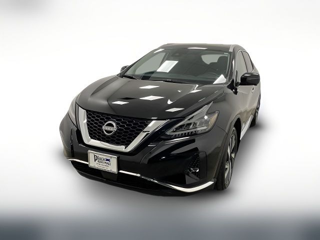 2023 Nissan Murano SL