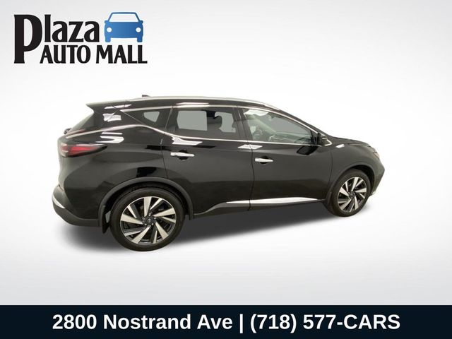 2023 Nissan Murano SL