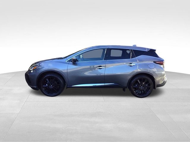 2023 Nissan Murano SL