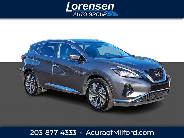 2023 Nissan Murano SL