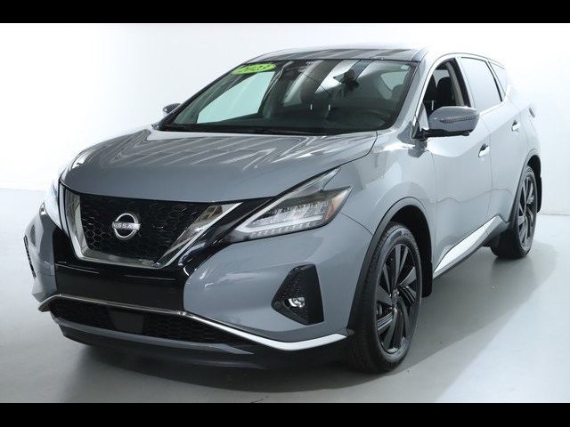 2023 Nissan Murano SL