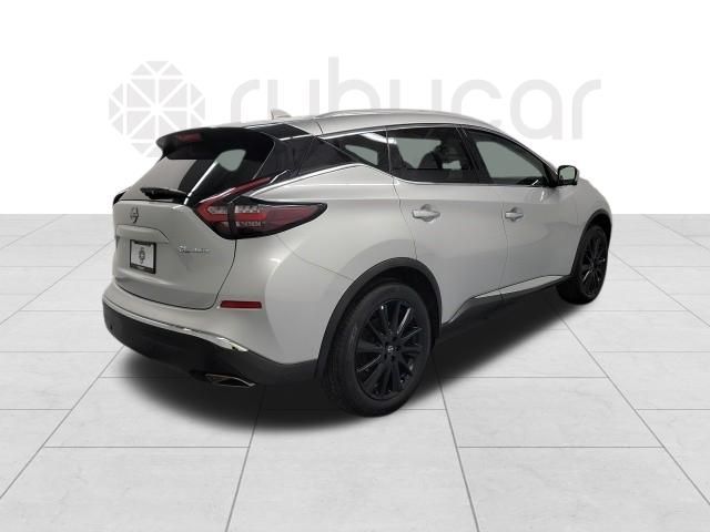 2023 Nissan Murano SL