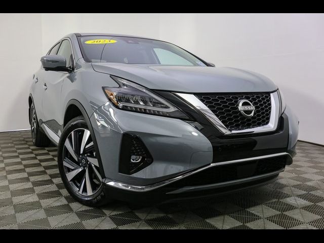 2023 Nissan Murano SL