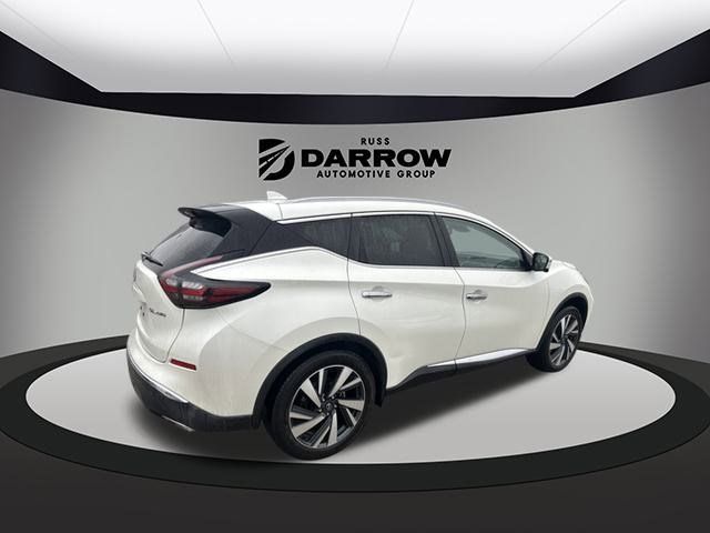 2023 Nissan Murano SL