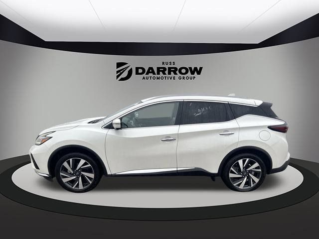 2023 Nissan Murano SL