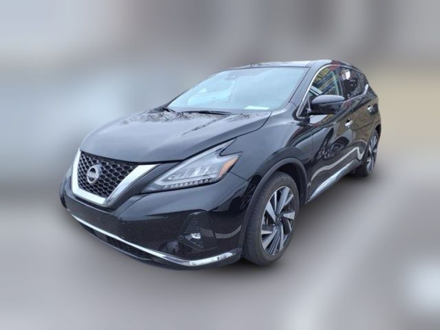 2023 Nissan Murano SL