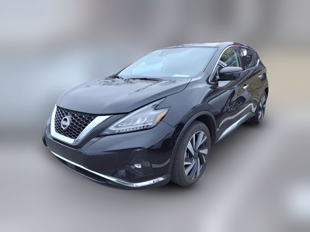 2023 Nissan Murano SL