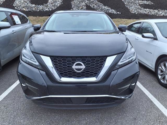 2023 Nissan Murano SL