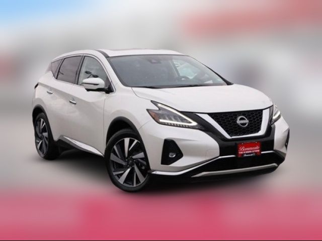 2023 Nissan Murano SL