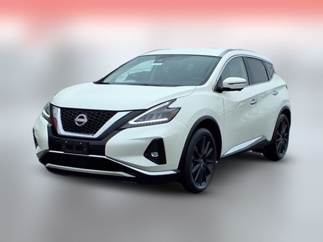 2023 Nissan Murano SL