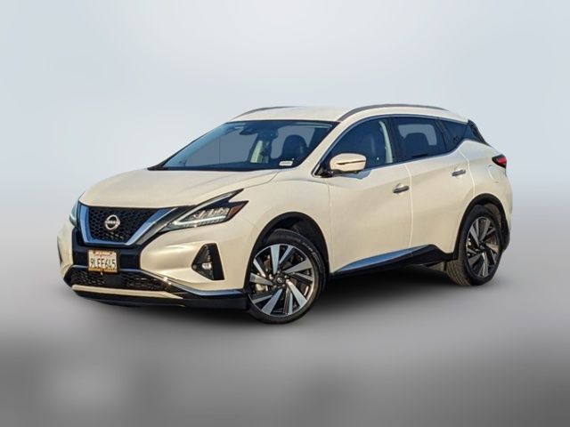 2023 Nissan Murano SL