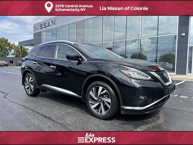 2023 Nissan Murano SL