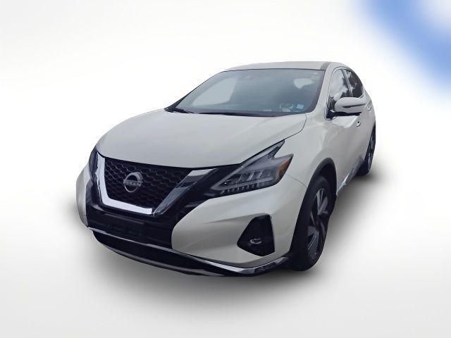 2023 Nissan Murano SL