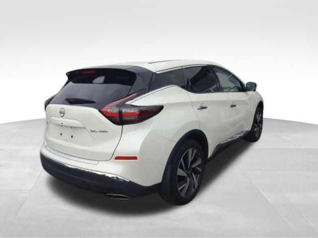 2023 Nissan Murano SL