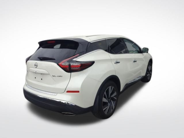 2023 Nissan Murano SL